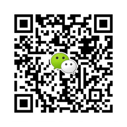 關(guān)注微信號(hào)